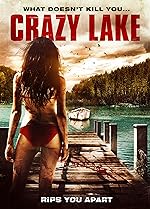 Cover image of the movie Crazy Lake