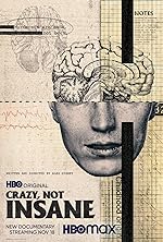 Cover image of the movie Crazy, Not Insane