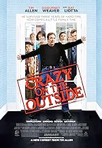 Cover image of the movie Crazy on the Outside