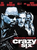 Cover image of the movie Crazy Six