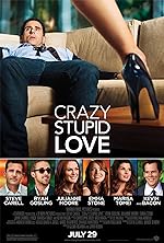 Cover image of the movie Crazy, Stupid, Love.