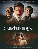 Cover image of the movie Created Equal