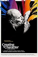Cover image of the movie Creating a Character: The Moni Yakim Legacy