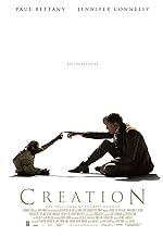 Cover image of the movie Creation