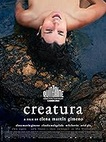 Cover image of the movie Creatura