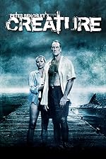 Cover image of the movie Creature