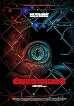 Cover image of the movie Creatures