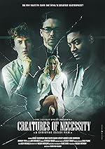 Cover image of the movie Creatures of Necessity