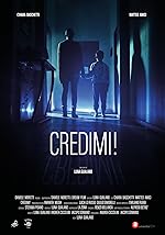 Cover image of the movie Credimi!