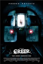 Cover image of the movie Creep