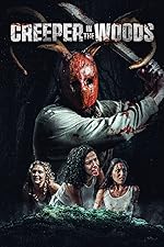 Cover image of the movie Creeper in the Woods