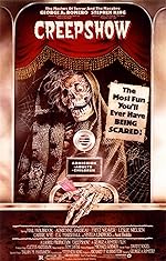Cover image of the movie Creepshow