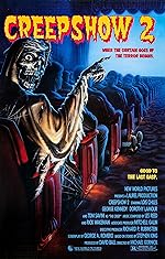 Cover image of the movie Creepshow 2