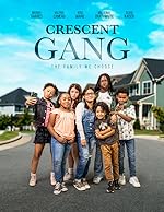 Cover image of the movie Crescent Gang