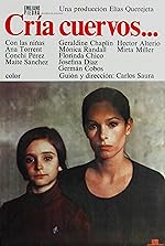Cover image of the movie Cría Cuervos