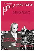 Cover image of the movie Crime and Punishment