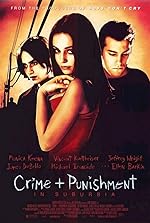 Cover image of the movie Crime + Punishment in Suburbia