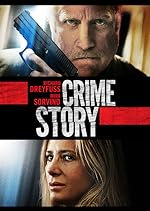 Cover image of the movie Crime Story