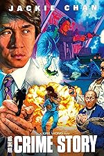 Cover image of the movie Crime Story
