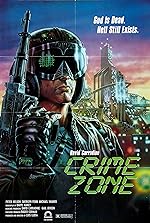 Cover image of the movie Crime Zone