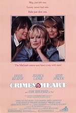 Cover image of the movie Crimes of the Heart