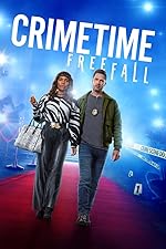 Cover image of the movie CrimeTime: Freefall