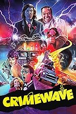 Cover image of the movie Crimewave