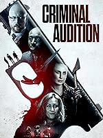 Cover image of the movie Criminal Audition