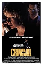 Cover image of the movie Criminal Law