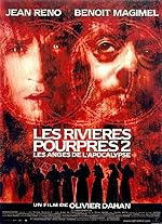 Cover image of the movie Crimson Rivers 2: Angels of the Apocalypse