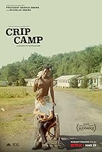 Cover image of the movie Crip Camp