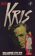 Cover image of the movie Crisis