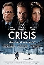 Cover image of the movie Crisis