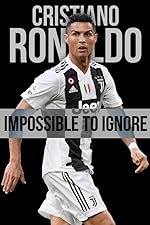 Cover image of the movie Cristiano Ronaldo: Impossible to Ignore