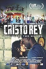 Cover image of the movie Cristo Rey