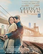 Cover image of the movie Critical Eleven