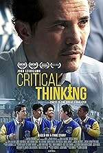 Cover image of the movie Critical Thinking