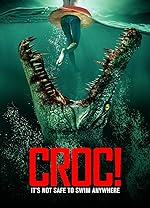 Cover image of the movie Croc!