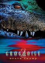 Cover image of the movie Crocodile 2: Death Swamp