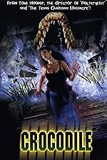 Cover image of the movie Crocodile
