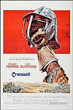 Cover image of the movie Cromwell