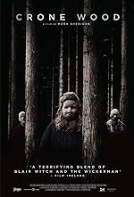 Cover image of the movie Crone Wood