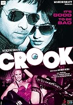 Cover image of the movie Crook: It's Good to Be Bad