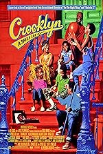 Cover image of the movie Crooklyn