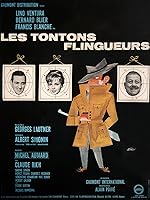 Cover image of the movie Crooks in Clover