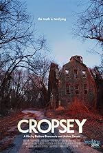 Cover image of the movie Cropsey