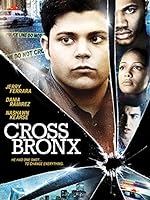 Cover image of the movie Cross Bronx