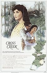 Cover image of the movie Cross Creek