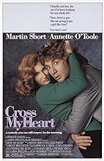 Cover image of the movie Cross My Heart