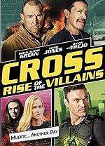Cover image of the movie Cross: Rise of the Villains